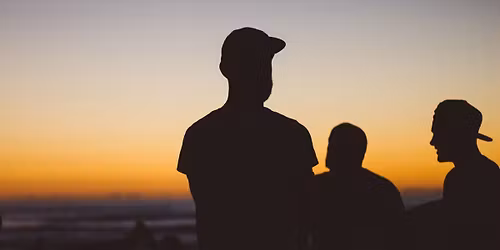 Men's Mental Health Group - Date TBD