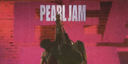 Pearl Scam - The no1 Tribute to Pearl Jam