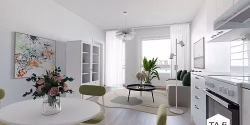 Asumisoikeus tutuksi - Maksuttomat infotilaisuudet Tampereella maaliskuussa