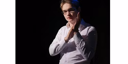 Lunchtime Recital - Nikita Burzanitsa (piano)