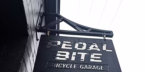 BYFC New Year's Day G'day