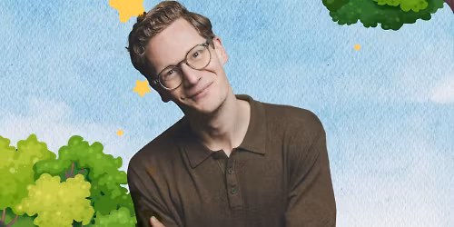 Robin Morgan: Storytime! (A Family Friendly Comedy Show)