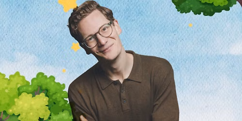 Robin Morgan: Storytime! (A Family Friendly Comedy Show)