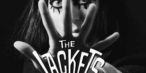 THE JACKETS finest swiss garage punk band