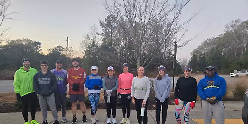 \u26a1\ufe0fARC\u26a1\ufe0fConnector Hill Repeats