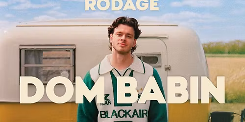 Complet ! Dom Babin \u00e0 la MCW