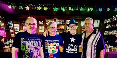 FlipSide @ Oliver\u2019s Bar & Grill