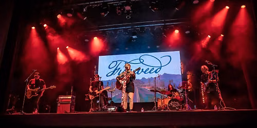 Aubrey Dale's "The Fireweed Experience" ft. Eli Rey