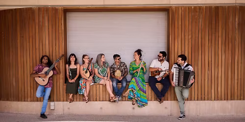 Dia do Choro - Choro Day