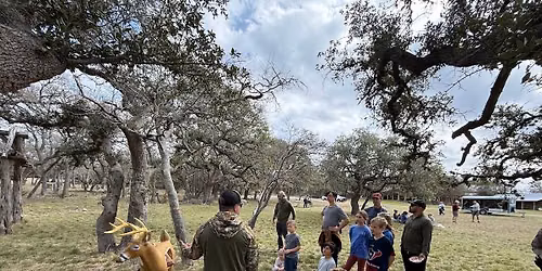 Explore Bowhunting