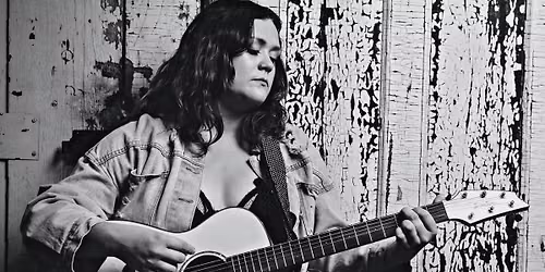 Live Music - Jillian Riscoe