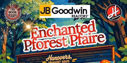 Enchanted Pforest Pfaire at Hanovers Pflugerville