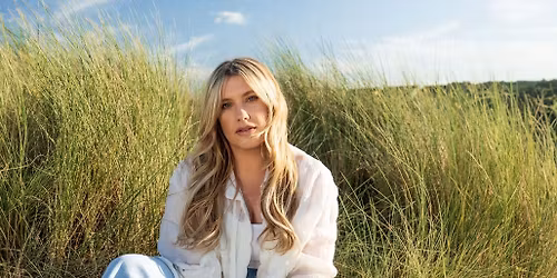 Ella Henderson in Frankfurt