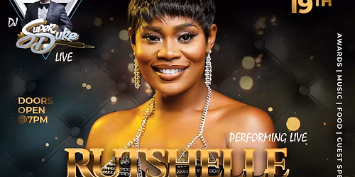 Rutshelle Guillaume at MGM Music Hall at Fenway