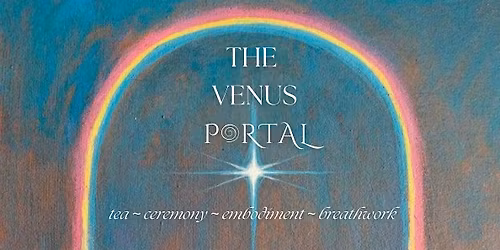 Venus Portal