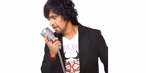 Sonu Nigam