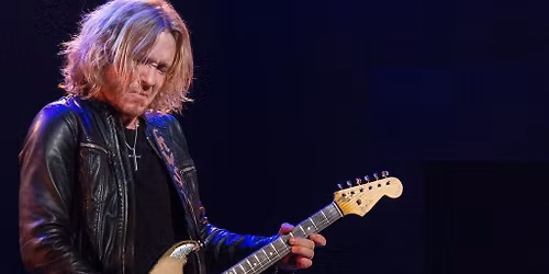 Kenny Wayne Shepherd Band: Ledbetter Heights 30th Anniversary Tour