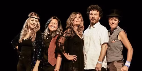 Fleetwood Macram\u00e9