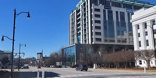 Tower Toastmasters Weekly Meeting