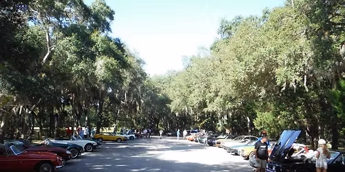 TBBCC\u2019s Brits By The Bay Winter Picnic