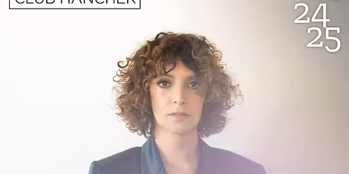 Gaby Moreno at The Barns at Wolf Trap