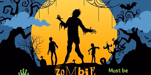 Zombie Hunt