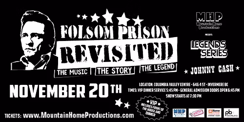 Folsom Prison Revisited