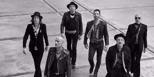 The Ark, Molly Sand\u00e9n, Lovet in Karlskrona