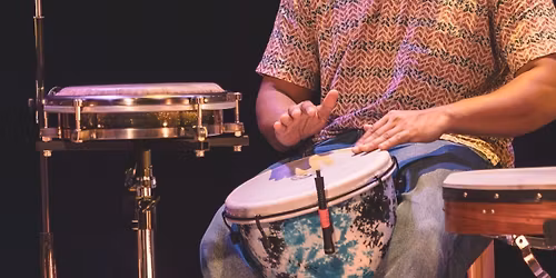 Sound Journey with Amit