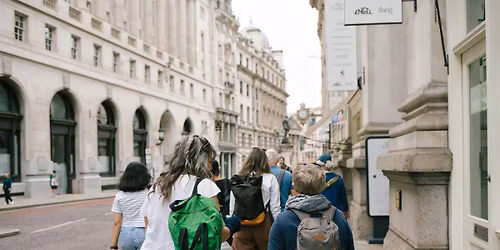 Walk and Draw: Community Sketch Club \u2013 June Session