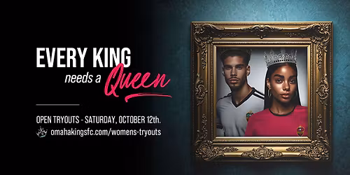 Omaha Kings at Iowa Raptors FC