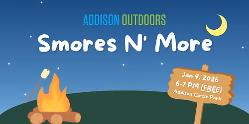 S'mores N' More