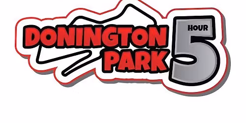 EnduroKA - Donington Park 5 hour