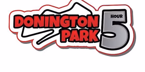 EnduroKA - Donington Park 5 hour
