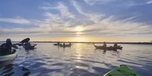 Tyler State Park Kayak, Paddle & Float Day