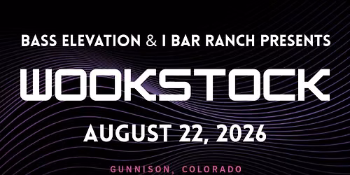 Wookstock