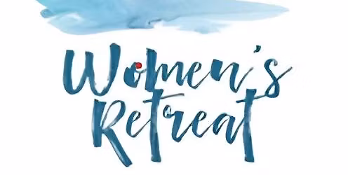 Save The Date; The Ladies Retreat at Epworth by the Sea