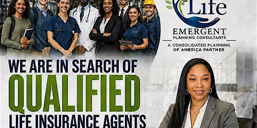 State Careers That Pay 6 Figures Event