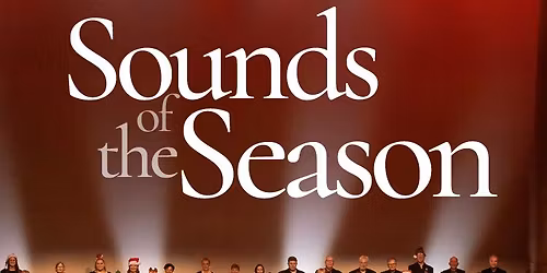 Sounds of the Season