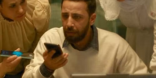 The Voice of Hind Rajab