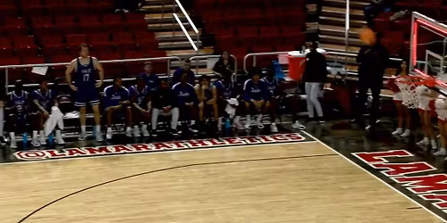 Lamar Cardinals vs. Stephen F. Austin Lumberjacks