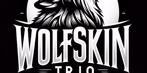 Wolfskin Trio