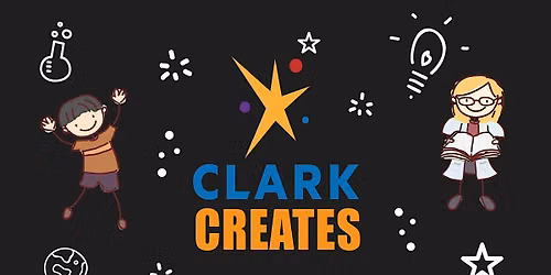 Clark Creates: Creepy Crawly Creations