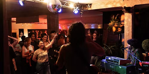 Music Industry Night @ The Faight