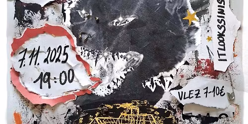 KOVO\u0160ROT, EVERSAME, PIPESH, ITLOOKSSINISTER