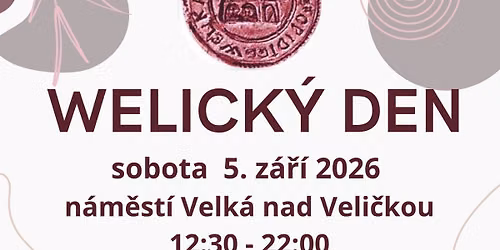 WELICK\u00dd DEN