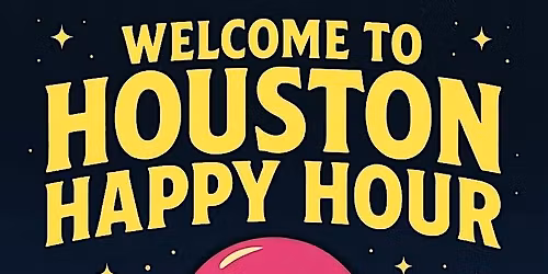 YPE Houston Summer Happy Hour