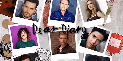 Vampire Diaries Fan Appreciation Weekend Year 2!