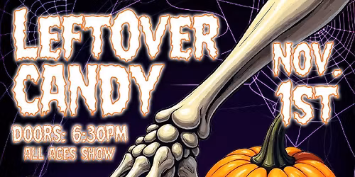 Paperboy Riot and Vanda Show