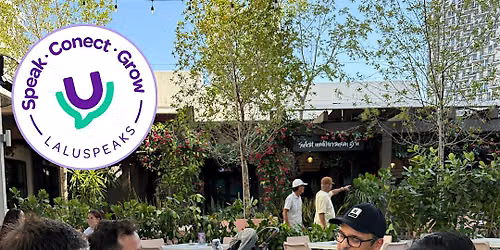 Miami Language Meetup